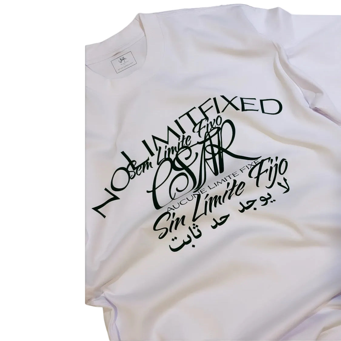 TEES STAR LANGUAGE