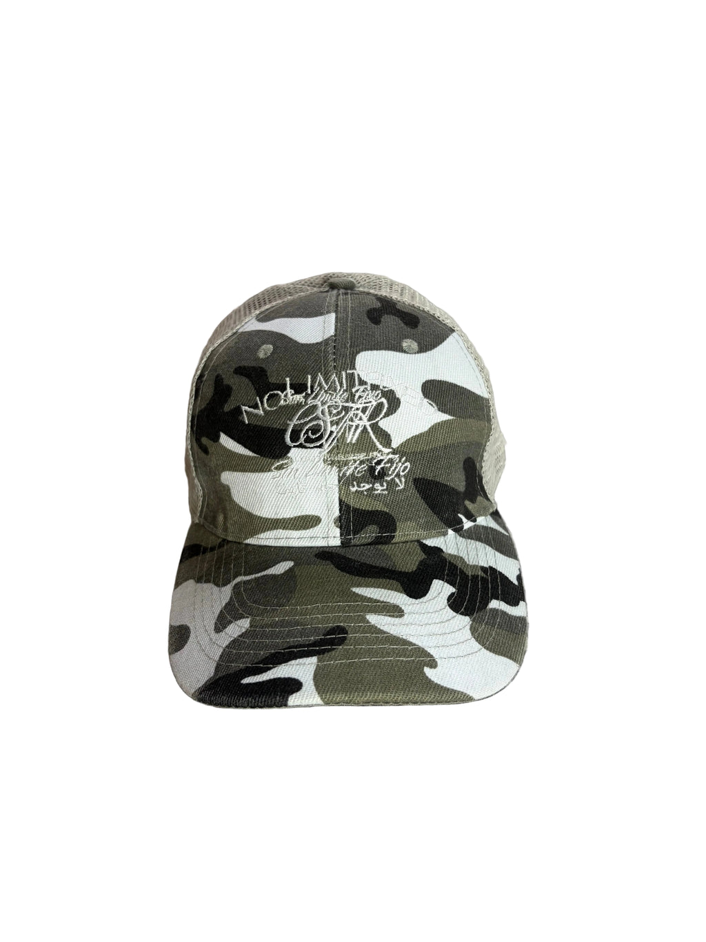 CAMO 13