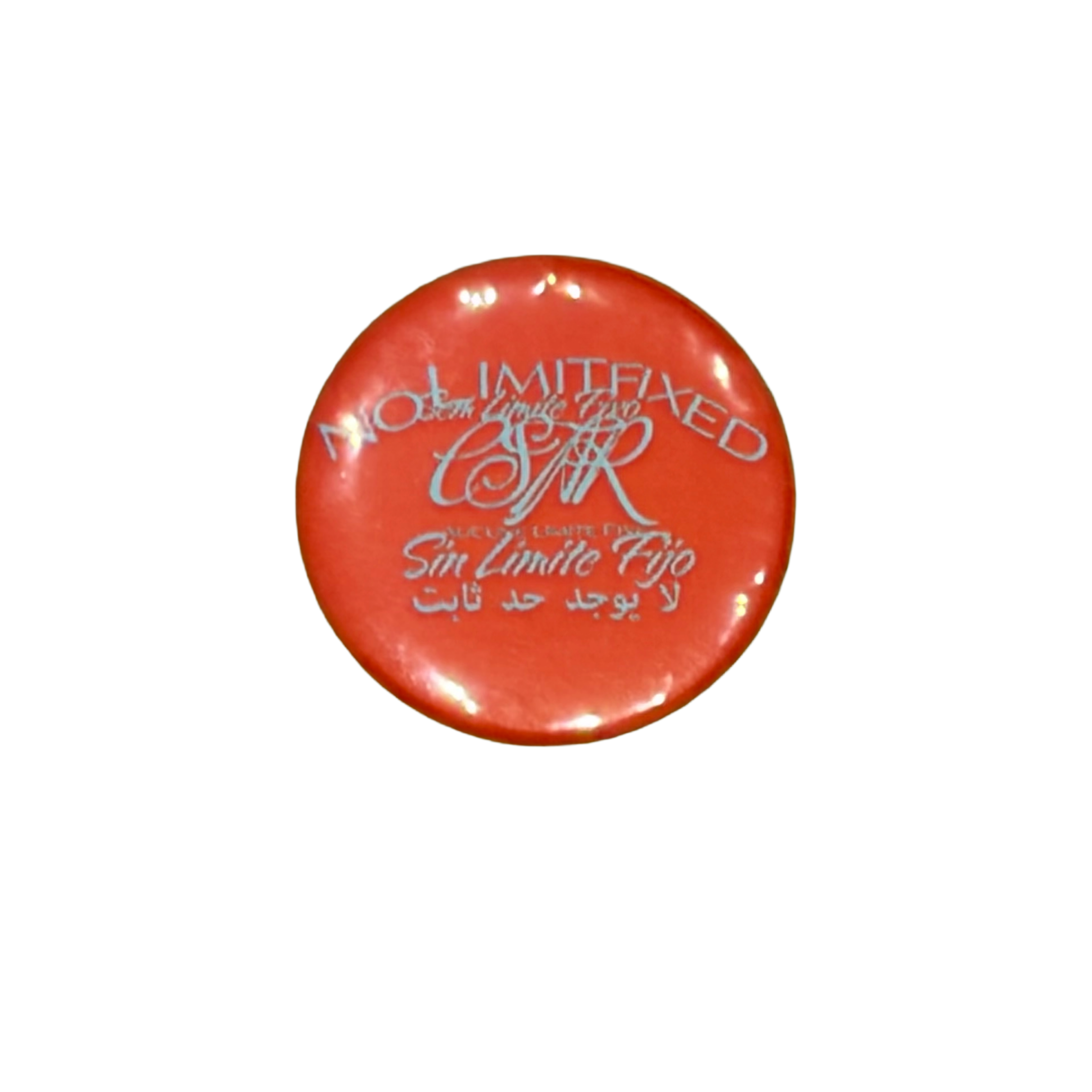 CSTAR PIN'S