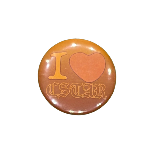CSTAR PIN'S