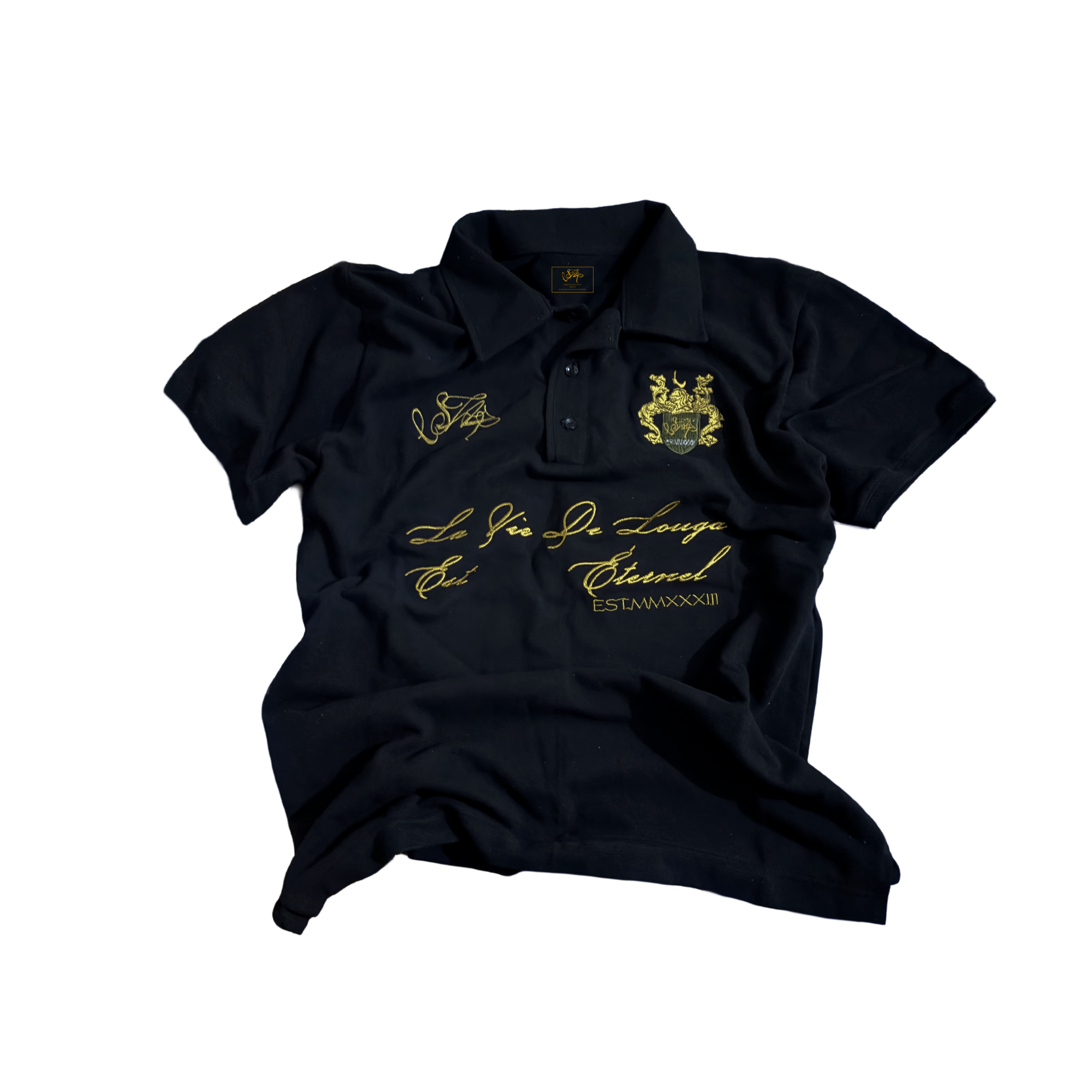 POLO LVDLEE